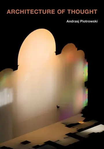 Cover of Architecture of Thought