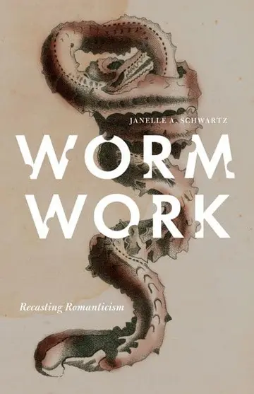 Cover of Worm Work