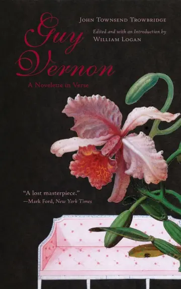 Cover of Guy Vernon