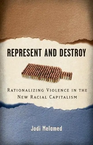 Cover of Represent and Destroy