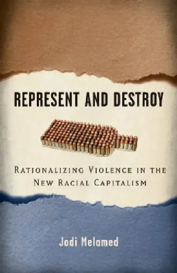 Cover of Represent and Destroy