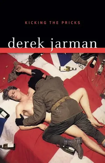 Cover of Kicking the Pricks