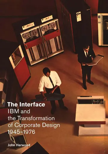 Cover of The Interface