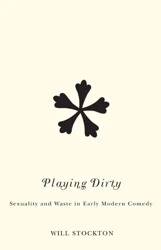 Cover of Playing Dirty