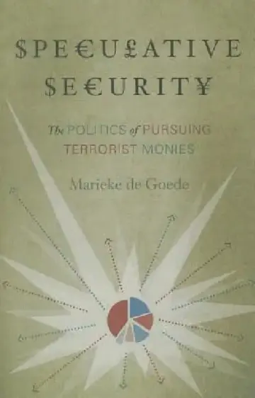 Cover of Speculative Security