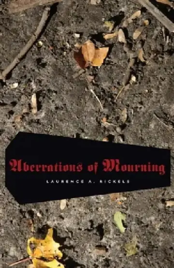Cover of Aberrations of Mourning