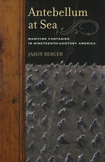 Cover of Antebellum at Sea