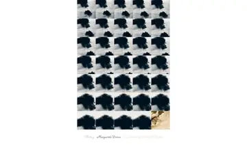 Cover of Marguerite Duras