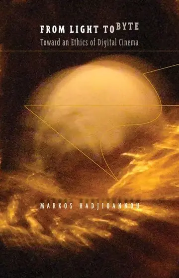Cover of From Light to Byte