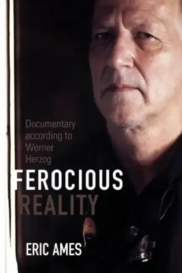 Cover of Ferocious Reality