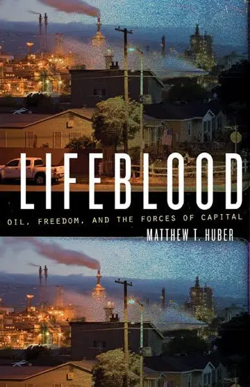 Cover of Lifeblood