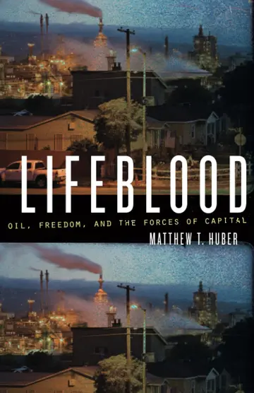 Cover of Lifeblood