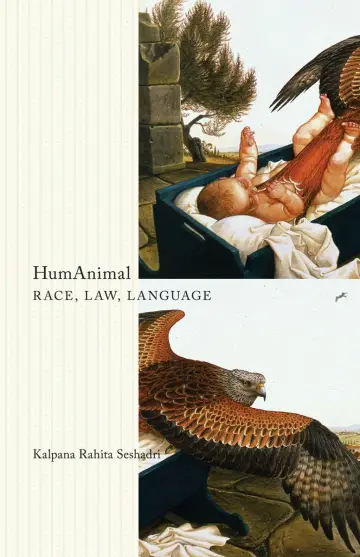 Cover of HumAnimal