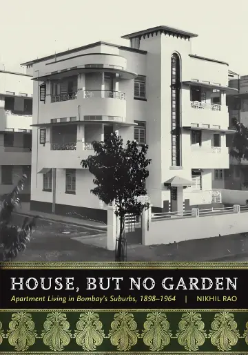 Cover of House, but No Garden