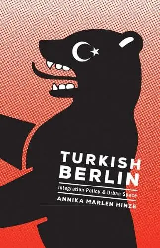 Cover of Turkish Berlin