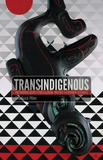 Cover of Trans-Indigenous