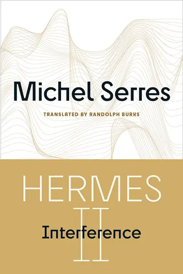 Cover of Hermes II