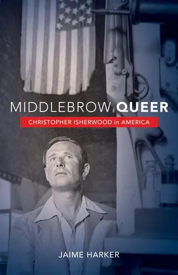 Cover of Middlebrow Queer