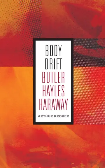Cover of Body Drift