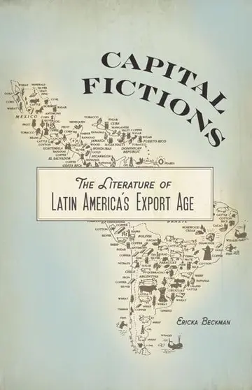Cover of Capital Fictions