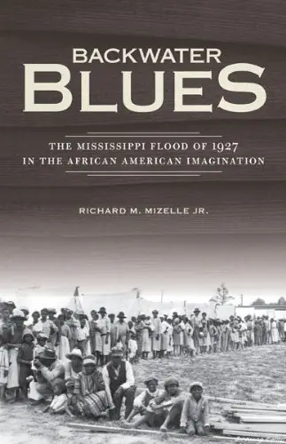 Cover of Backwater Blues