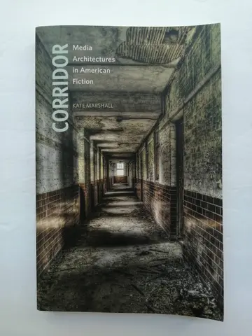 Cover of Corridor