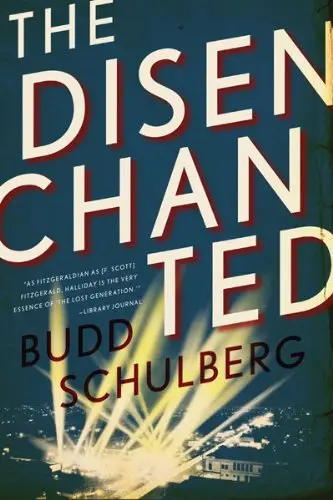 Cover of The Disenchanted
