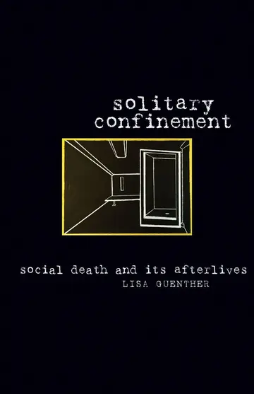 Cover of Solitary Confinement