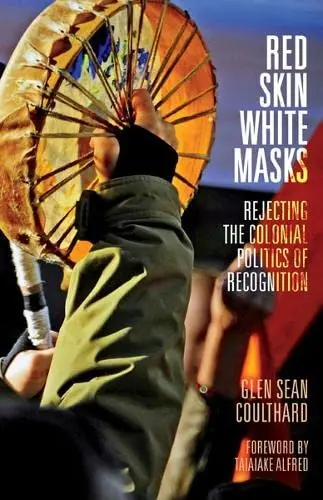 Cover of Red Skin, White Masks