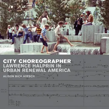Cover of City Choreographer