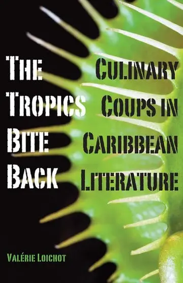 Cover of The Tropics Bite Back