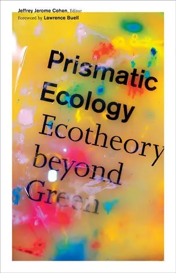 Cover of Prismatic Ecology