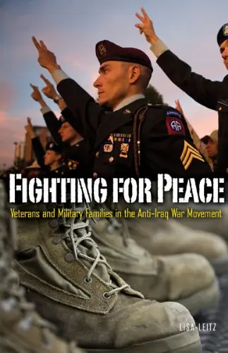 Cover of Fighting for Peace