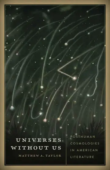 Cover of Universes Without Us