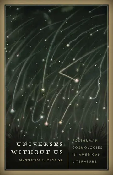 Cover of Universes Without Us