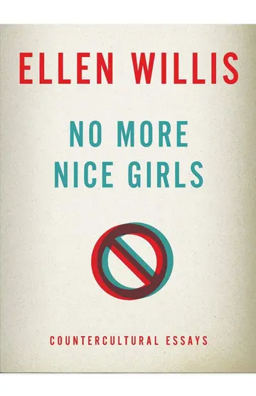 Cover of No More Nice Girls