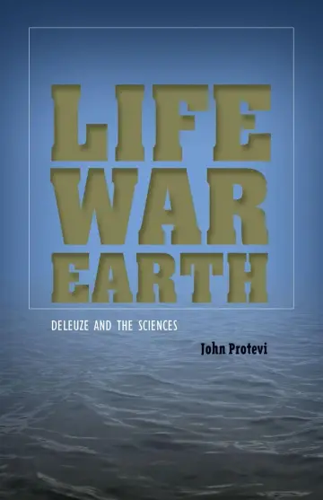 Cover of Life, War, Earth