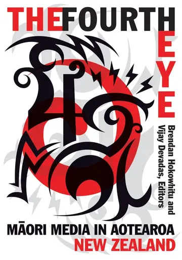 Cover of The Fourth Eye