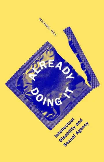 Cover of Already Doing It