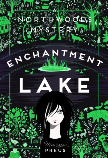 Cover of Enchantment Lake