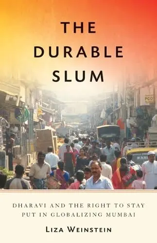 Cover of The Durable Slum