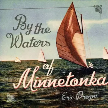 Cover of By the Waters of Minnetonka