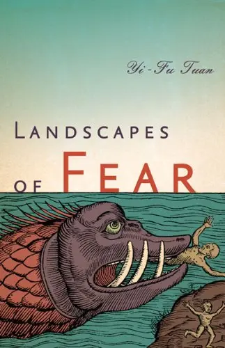 Cover of Landscapes of Fear