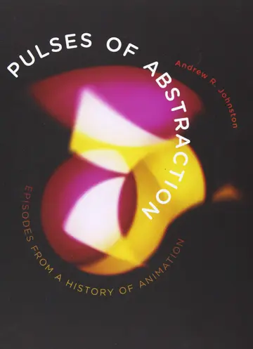 Cover of Pulses of Abstraction