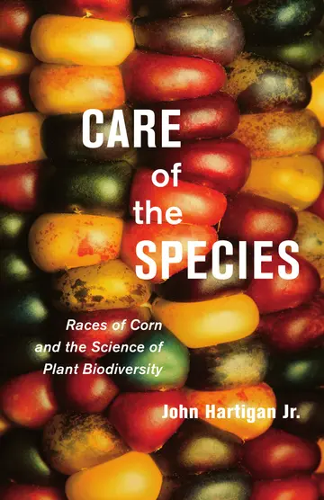 Cover of Care of the Species