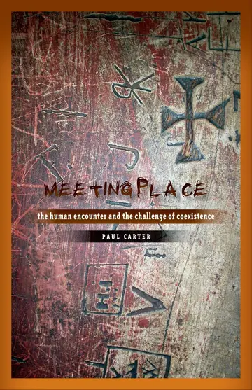 Cover of Meeting Place