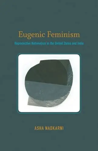 Cover of Eugenic Feminism