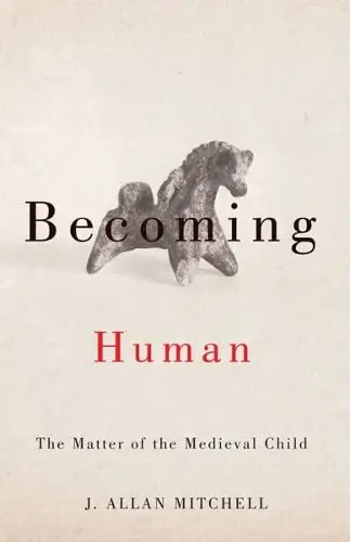 Cover of Becoming Human