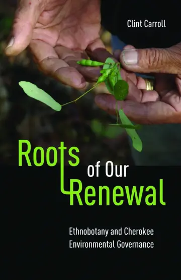 Cover of Roots of Our Renewal