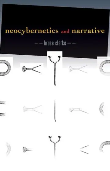 Cover of Neocybernetics and Narrative